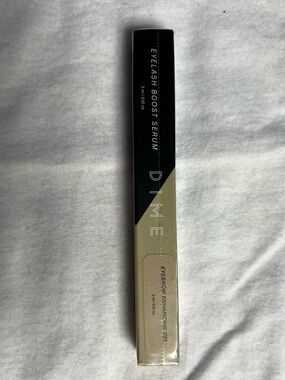 DIME Eyelash Boost Serum